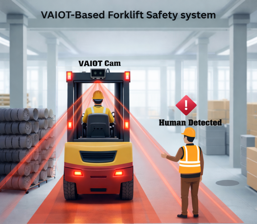 Vehicle Safety System